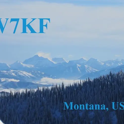 W7KF profile image