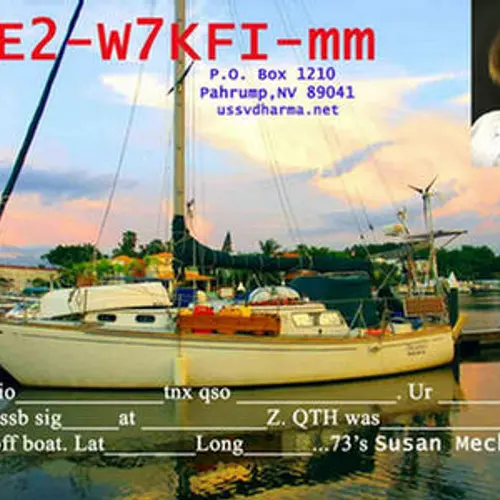 W7KFI profile image