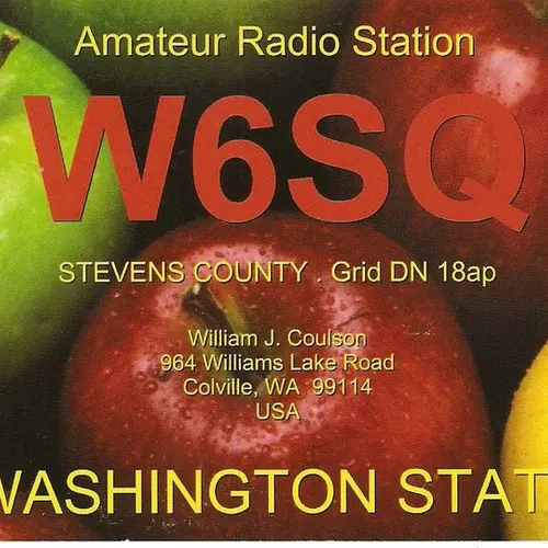 W6SQ profile image