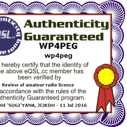 WP4PEG profile image