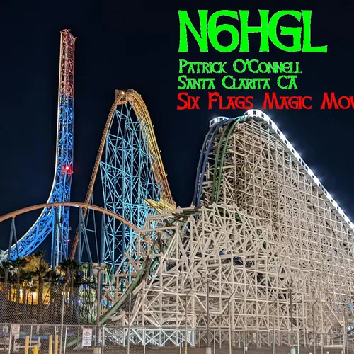 N6HGL profile image