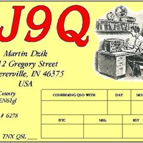WJ9Q profile image