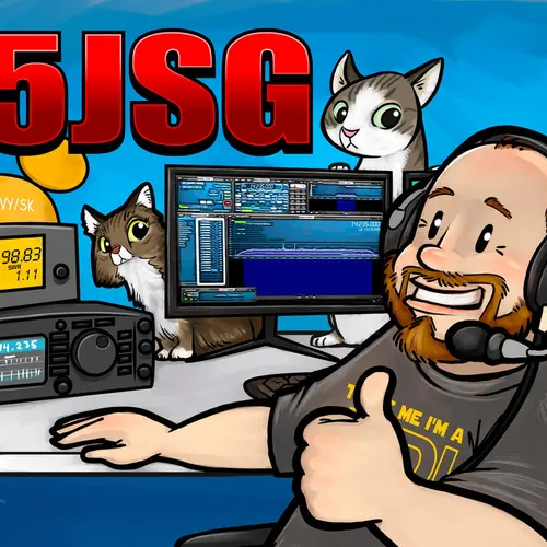 K5JSG