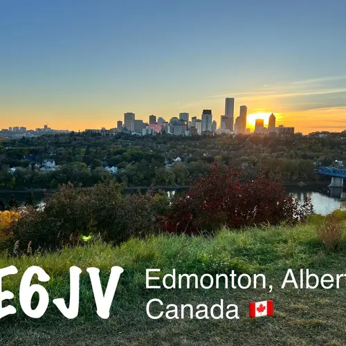 VE6JV profile image