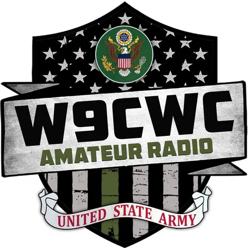 W9CWC profile image