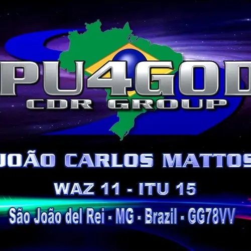 PU4GOD profile image