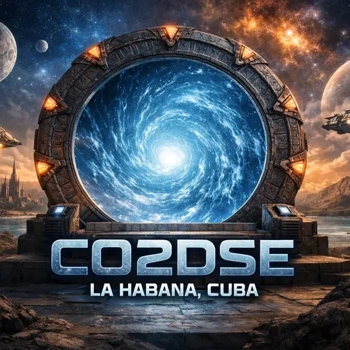CO2DSE