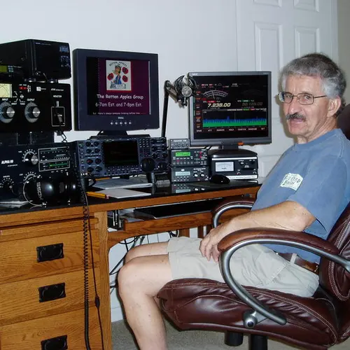 WY5I profile image