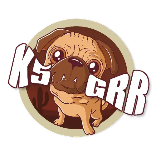 K5GRR