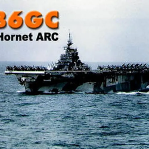 NB6GC profile image