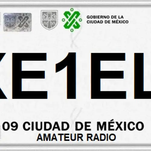 XE1ELI profile image