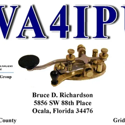 WA4IPU profile image