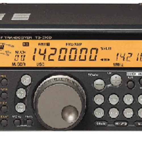 VE3SPR profile image
