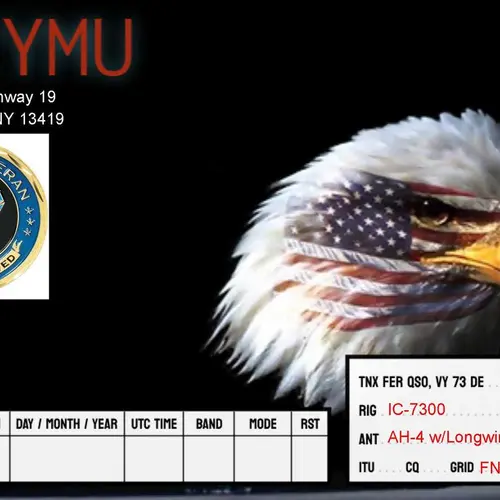 WB2YMU profile image