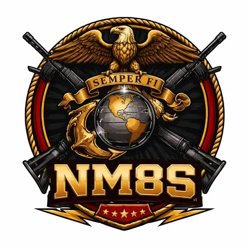 NM8S profile image
