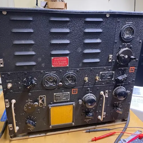 W1KSO profile image