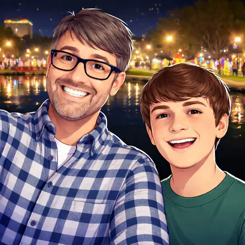 W4ORS profile image