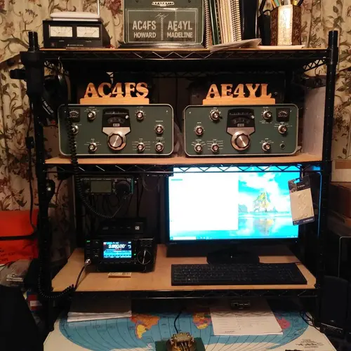 AC4FS