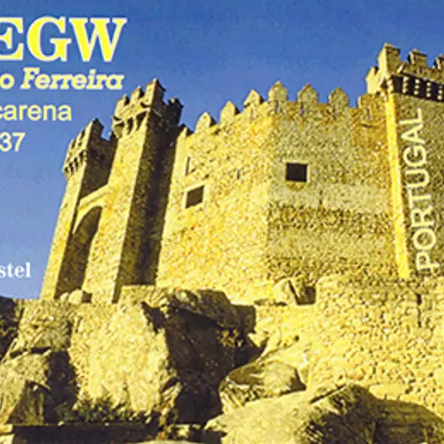 CT1EGW