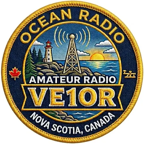 VE1OR profile image