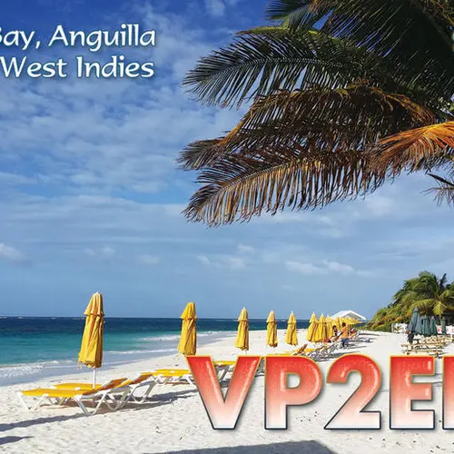 VP2ERJ profile image