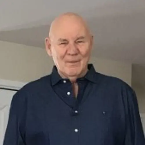 VE2TI profile image