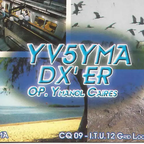 YV5YMA profile image