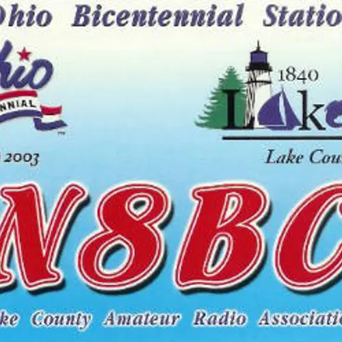 N8BC profile image