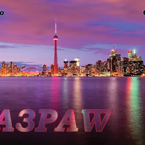 VA3PAW profile image