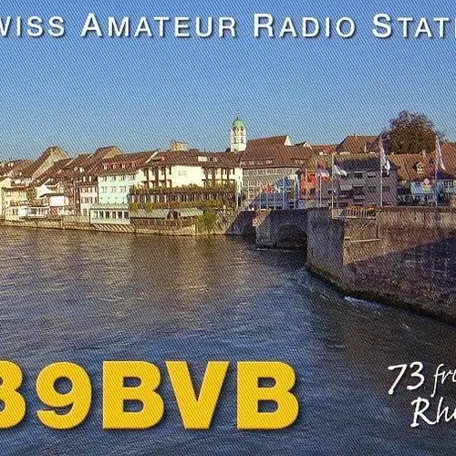 HB9BVB
