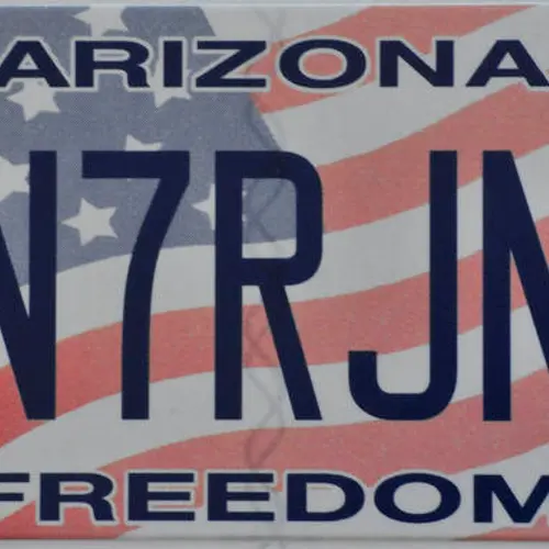 N7RJN profile image