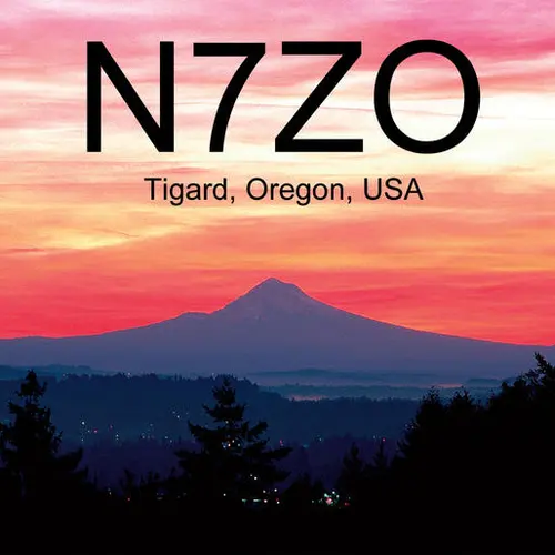 N7ZO profile image