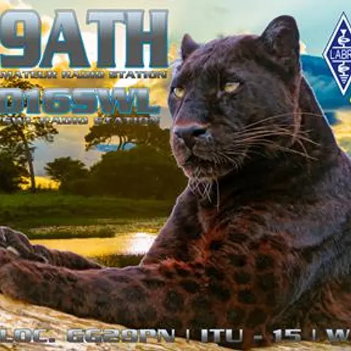 PU9ATH profile image
