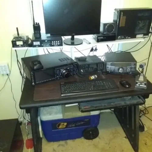 K5DZD