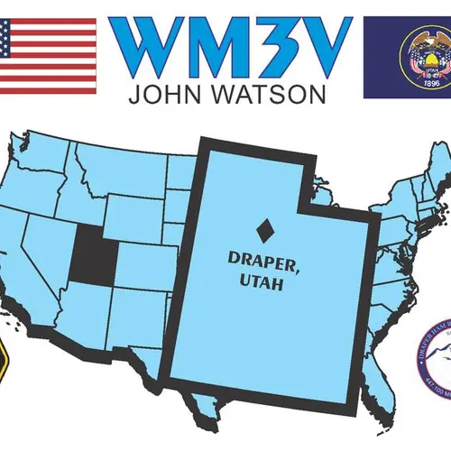 WM3V profile image