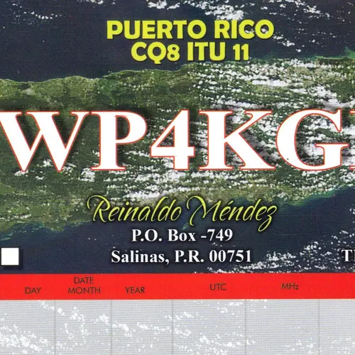 WP4KGL profile image