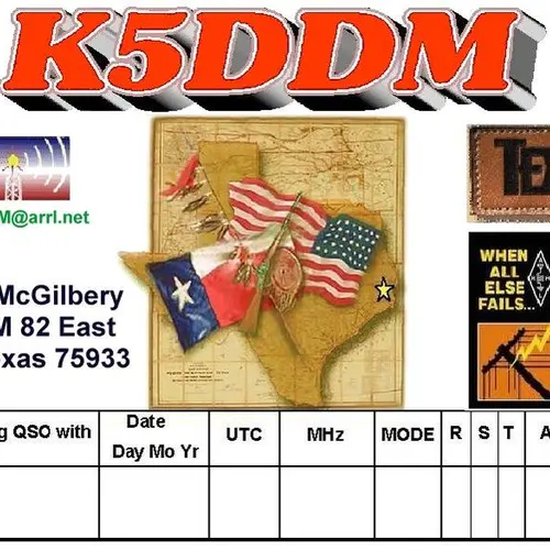 K5DDM