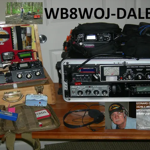 WB8WOJ profile image