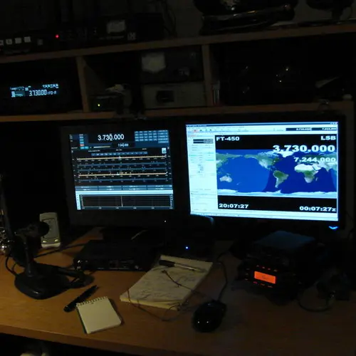VA3GFD profile image