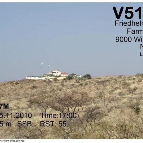 V51FH profile image