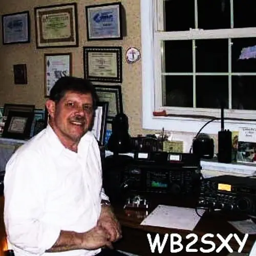 WB2SXY profile image