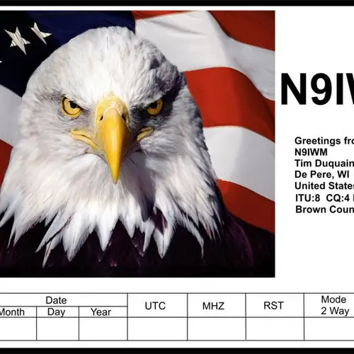 N9IWM profile image