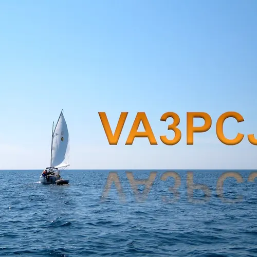 VA3PCJ profile image