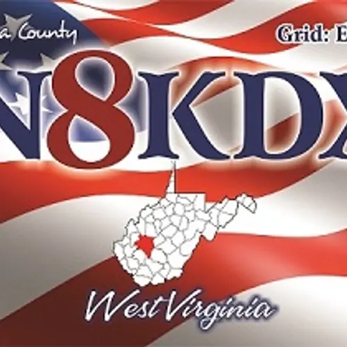 N8KDX profile image