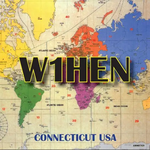 W1HEN profile image