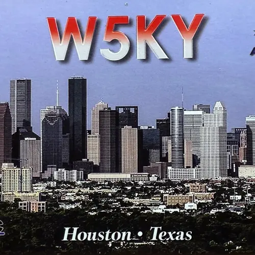 W5KY profile image