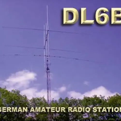 DL6BR