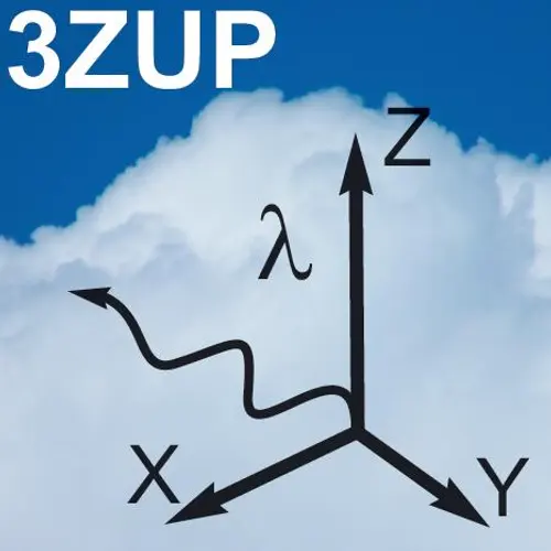 VE3ZUP profile image