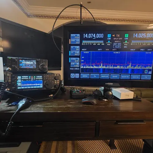 N3HPX profile image