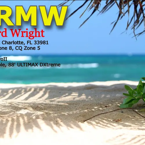 W9RMW profile image